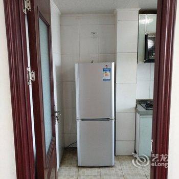 北京爱宜居公寓酒店提供图片