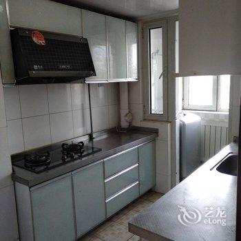 北京爱宜居公寓酒店提供图片
