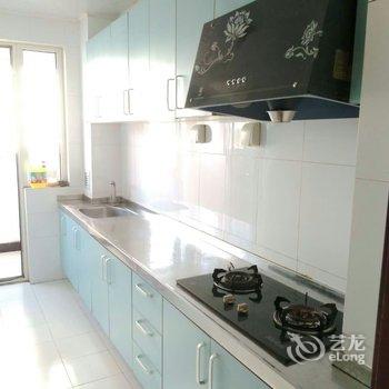 北京爱宜居公寓酒店提供图片