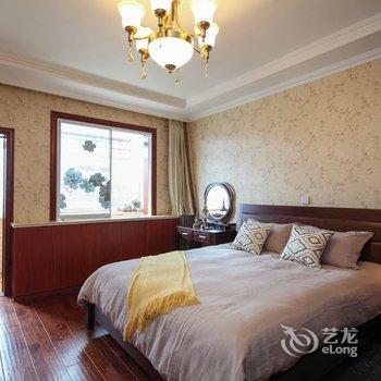 青岛路客BC2300民宿酒店提供图片