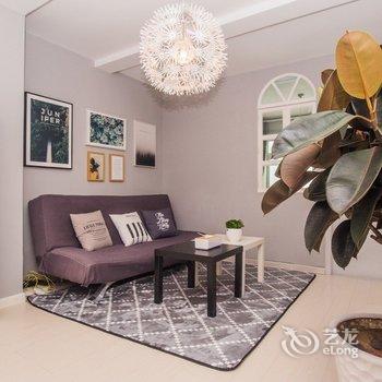 青岛Alexis(00114740)公寓(赞一美术馆分店)酒店提供图片