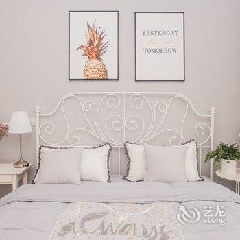 青岛Alexis(00114740)公寓(赞一美术馆分店)酒店提供图片