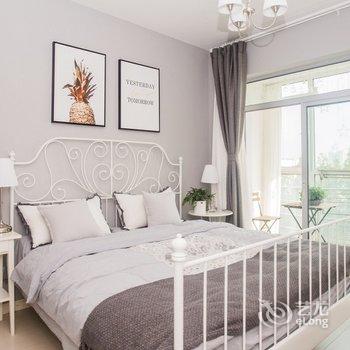 青岛Alexis(00114740)公寓(赞一美术馆分店)酒店提供图片