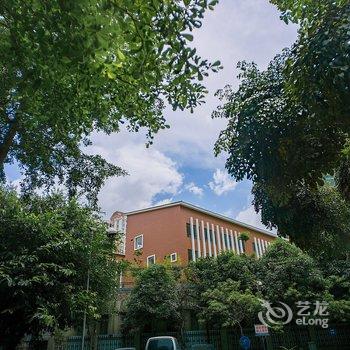 南宁亲爱的民宿吖(葛村路三巷分店)酒店提供图片