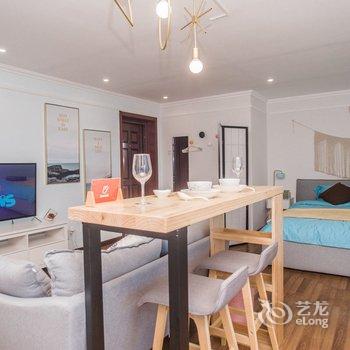 青岛路客BD0920精品民宿酒店提供图片