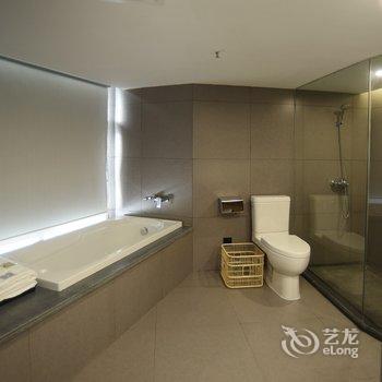 重庆MayFlowerHouse桂园小住公寓(上清寺路分店)酒店提供图片