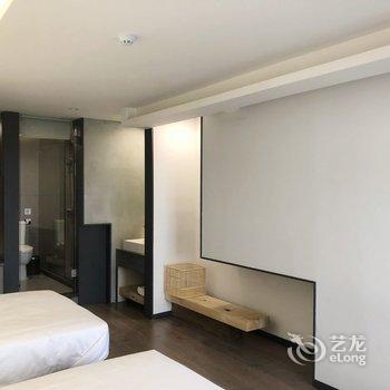 重庆MayFlowerHouse桂园小住公寓(上清寺路分店)酒店提供图片