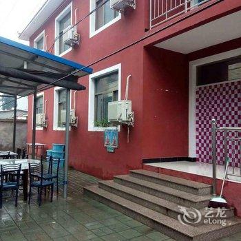 北京十渡雨欣家园农家乐酒店提供图片