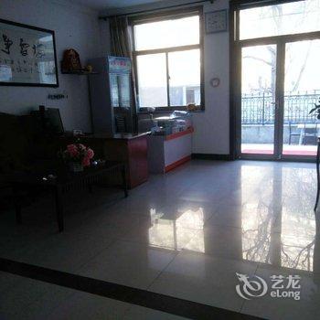 北京十渡雨欣家园农家乐酒店提供图片