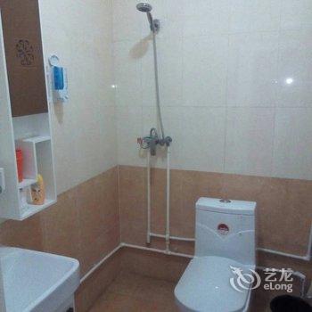 北京十渡雨欣家园农家乐酒店提供图片