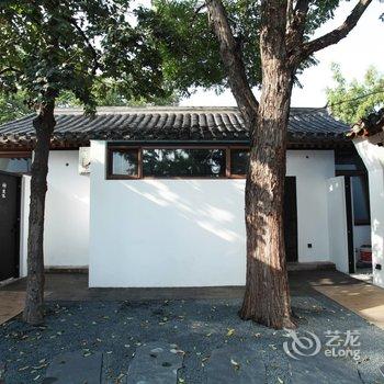 北京设计师四合院民宿酒店提供图片