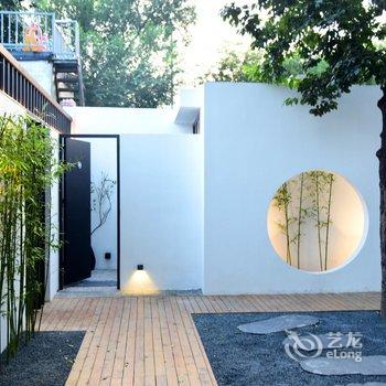 北京设计师四合院民宿酒店提供图片