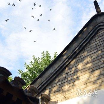 北京设计师四合院民宿酒店提供图片