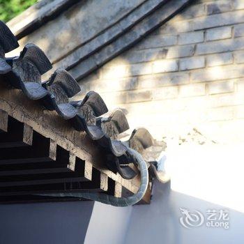 北京设计师四合院民宿酒店提供图片