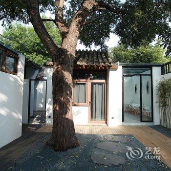 北京设计师四合院民宿酒店提供图片