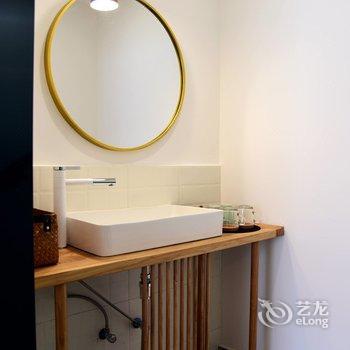 北京设计师四合院民宿酒店提供图片