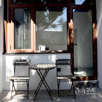 北京设计师四合院民宿酒店提供图片