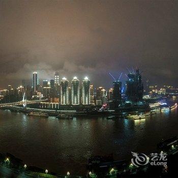 重庆雾都之家公寓(莲花村分店)酒店提供图片