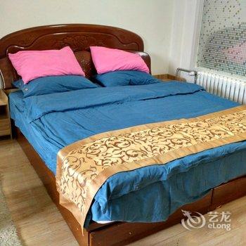 青岛jacj11公寓酒店提供图片