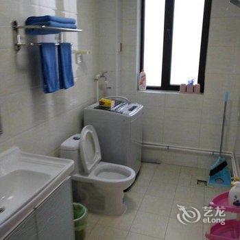 青岛金沙滩唐岛湾畔海景公寓酒店提供图片