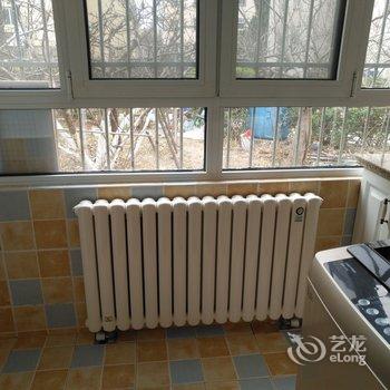 青岛朱女士公寓(青岛胶州湾隧道分店)酒店提供图片