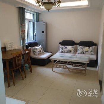 青岛朱女士公寓(青岛胶州湾隧道分店)酒店提供图片