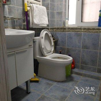 青岛朱女士公寓(青岛胶州湾隧道分店)酒店提供图片