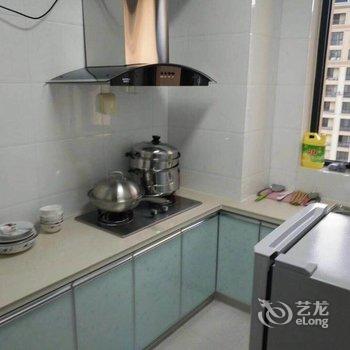 青岛金沙滩唐岛湾畔海景公寓酒店提供图片