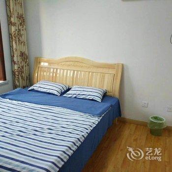 青岛金沙滩唐岛湾畔海景公寓酒店提供图片