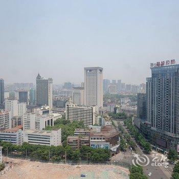 成都娜莎小屋公寓(全年红红木艺术馆分店)酒店提供图片