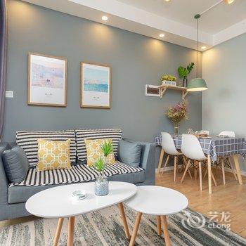 成都娜莎小屋公寓酒店提供图片