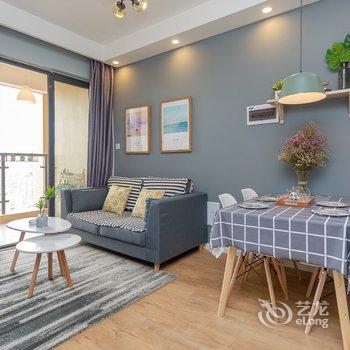 成都娜莎小屋公寓酒店提供图片