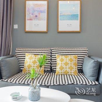 成都娜莎小屋公寓酒店提供图片