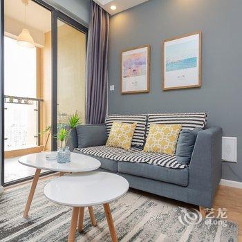 成都娜莎小屋公寓酒店提供图片