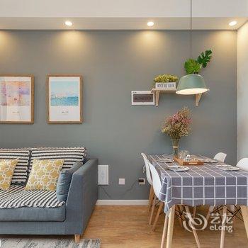 成都娜莎小屋公寓酒店提供图片