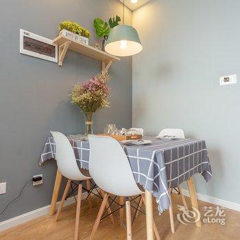 成都娜莎小屋公寓酒店提供图片