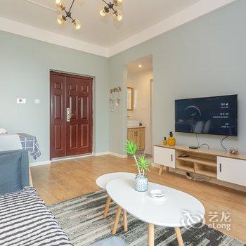 成都娜莎小屋公寓酒店提供图片