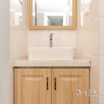 成都娜莎小屋公寓酒店提供图片