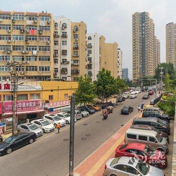 青岛海边人公寓酒店提供图片