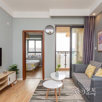 成都娜莎小屋公寓酒店提供图片