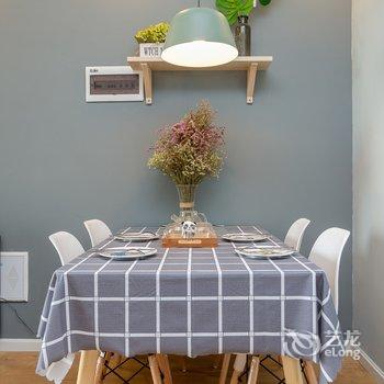 成都娜莎小屋公寓酒店提供图片