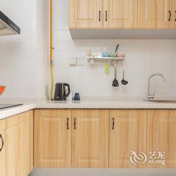 成都娜莎小屋公寓酒店提供图片