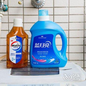 重庆雾都之家公寓(欢乐碰碰车分店)酒店提供图片