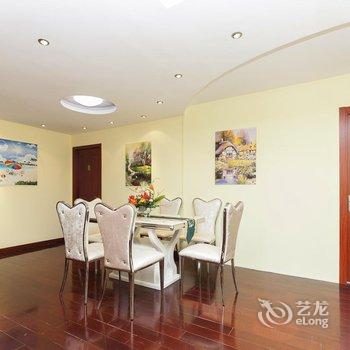 嘉喻户晓酒店式公寓(北京远洋天地店)酒店提供图片