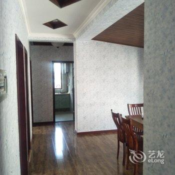 成都青城山红源客栈(九龙村分店)酒店提供图片