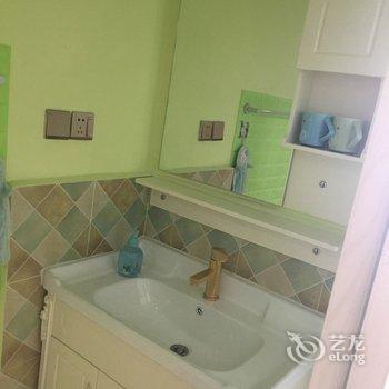 成都蓝心公寓酒店提供图片