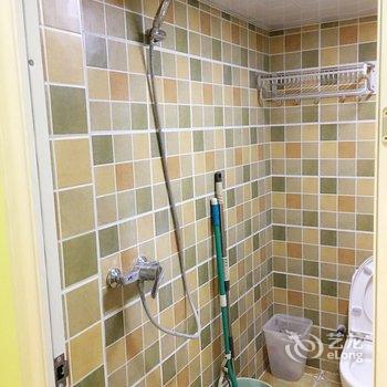 成都蓝心公寓酒店提供图片