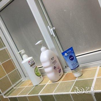 成都蓝心公寓酒店提供图片