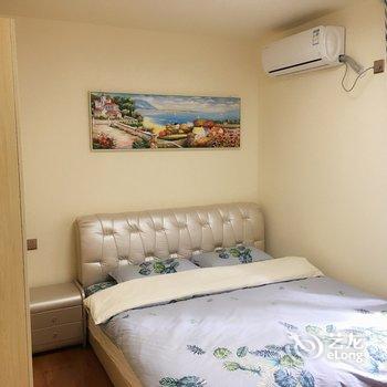 成都蓝心公寓酒店提供图片