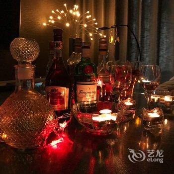 西安丰满的细胞公寓(科技二路分店)酒店提供图片